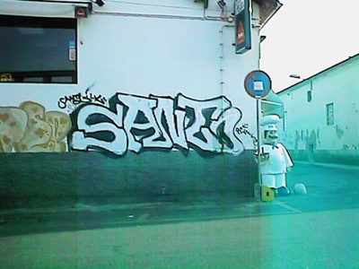 SANTO  LISBOA 2003
